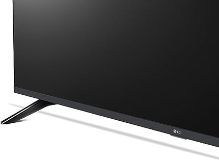 LG 80 cm (32 inches) HD Ready Smart LED TV 32LQ643BPTA (Black) 