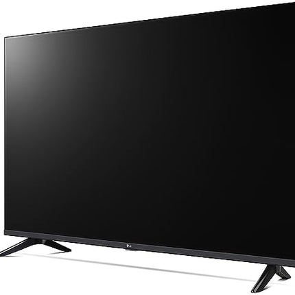 LG 80 cm (32 inches) HD Ready Smart LED TV 32LQ643BPTA (Black) 