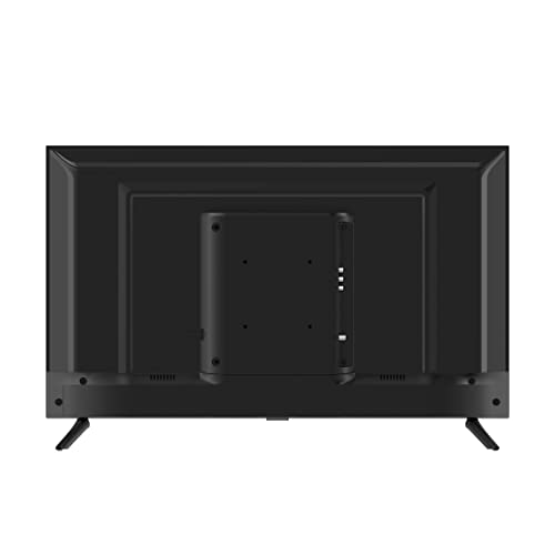 Xiaomi Smart TV A 80 cm (32) HD Ready Smart Google LED TV L32MA-AIN (Black) 