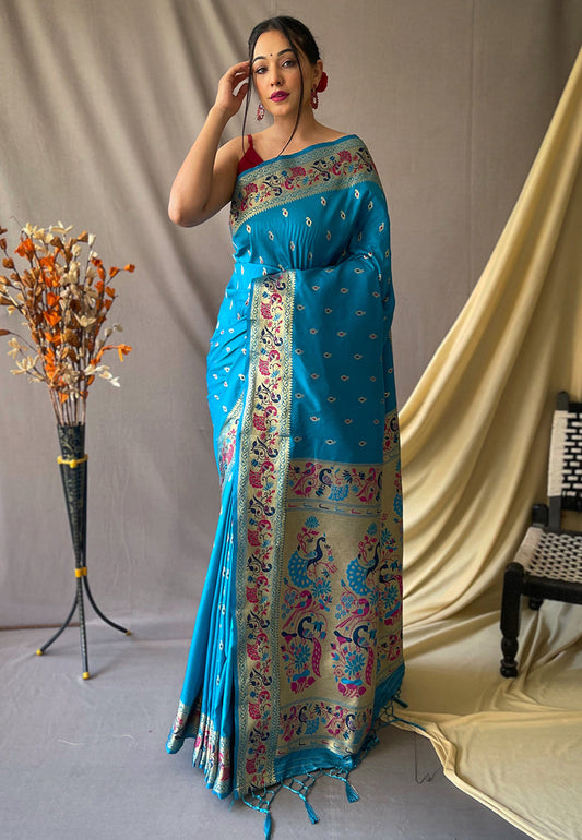 Buy best Paithani saree online MySilkLove India's largest saree shop – Page  16